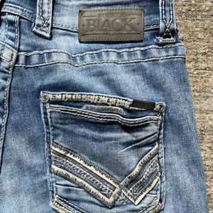 Men’s Buckle jeans size 30R